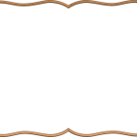 Frame 59f rectangular